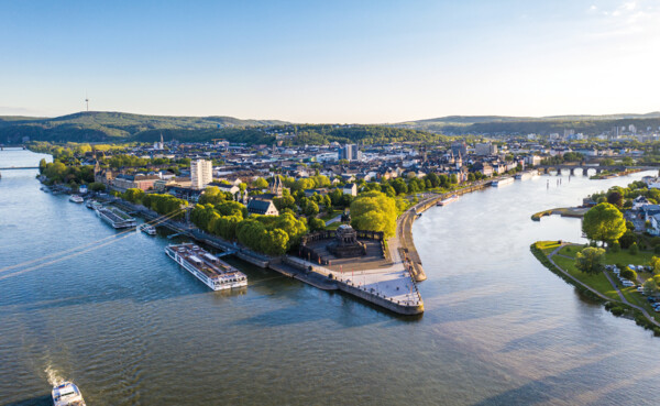 rheingoldbogen 4 deutsches eck