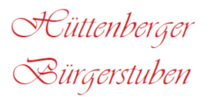 Hüttenberger Bürgerstuben