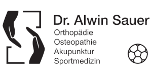 Orthopäde Dr. Sauer